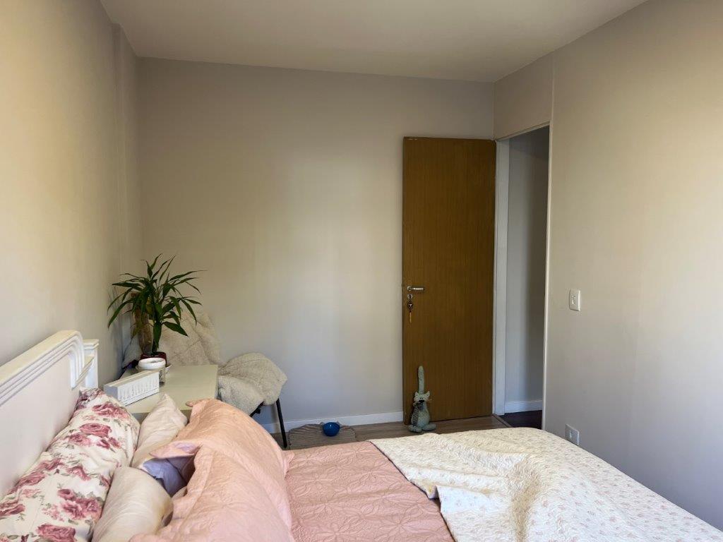 ALTO DE PINHEIROS APARTAMENTO À VENDA PRÓXIMO DO PARQUE VILA LOBOS COM 2 DORMITÓRIOS E VAGA FIXA