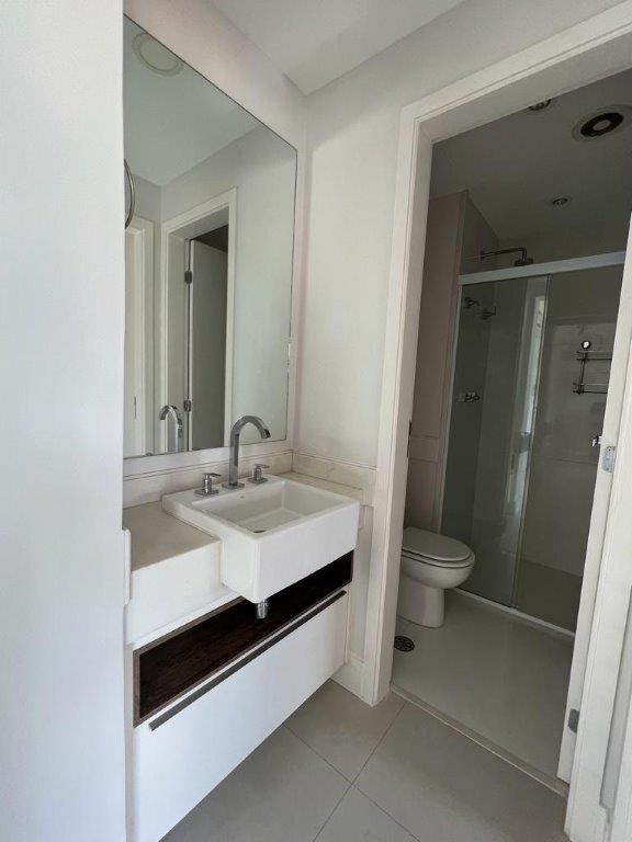 VILA MADALENA APARTAMENTO PARA LOCAÇÃO COM UM QUARTO,  VARANDA, AR-CONDICIONADO E VAGA DE GARAGEM