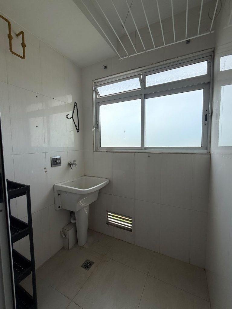 APARTAMENTO PARA LOCAÇÃO – 2 DORMITORIOS VILA ANASTACIO