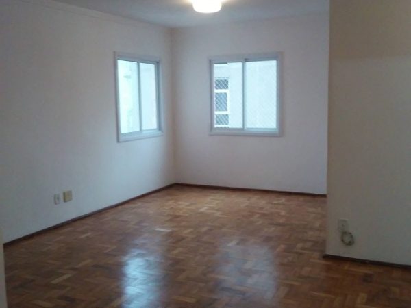 SUMAREZINHO APARTAMENTO PARA LOCAÇÃO COM 2 QUARTOS COM VAGA À 300 m DO METRÔ VILA MADALENA