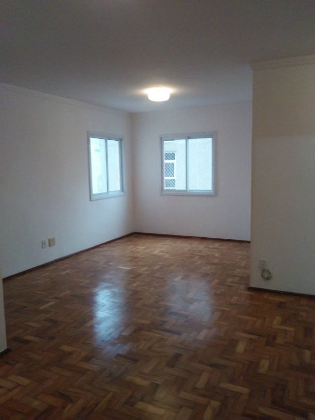 SUMAREZINHO APARTAMENTO PARA LOCAÇÃO COM 2 QUARTOS COM VAGA À 300 m DO METRÔ VILA MADALENA