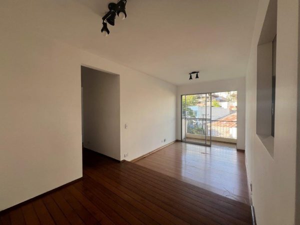 ALTO DE PINHEIROS APARTAMENTO PARA LOCAÇÃO COM 2 DORMITÓRIOS E COM VAGA FIXA