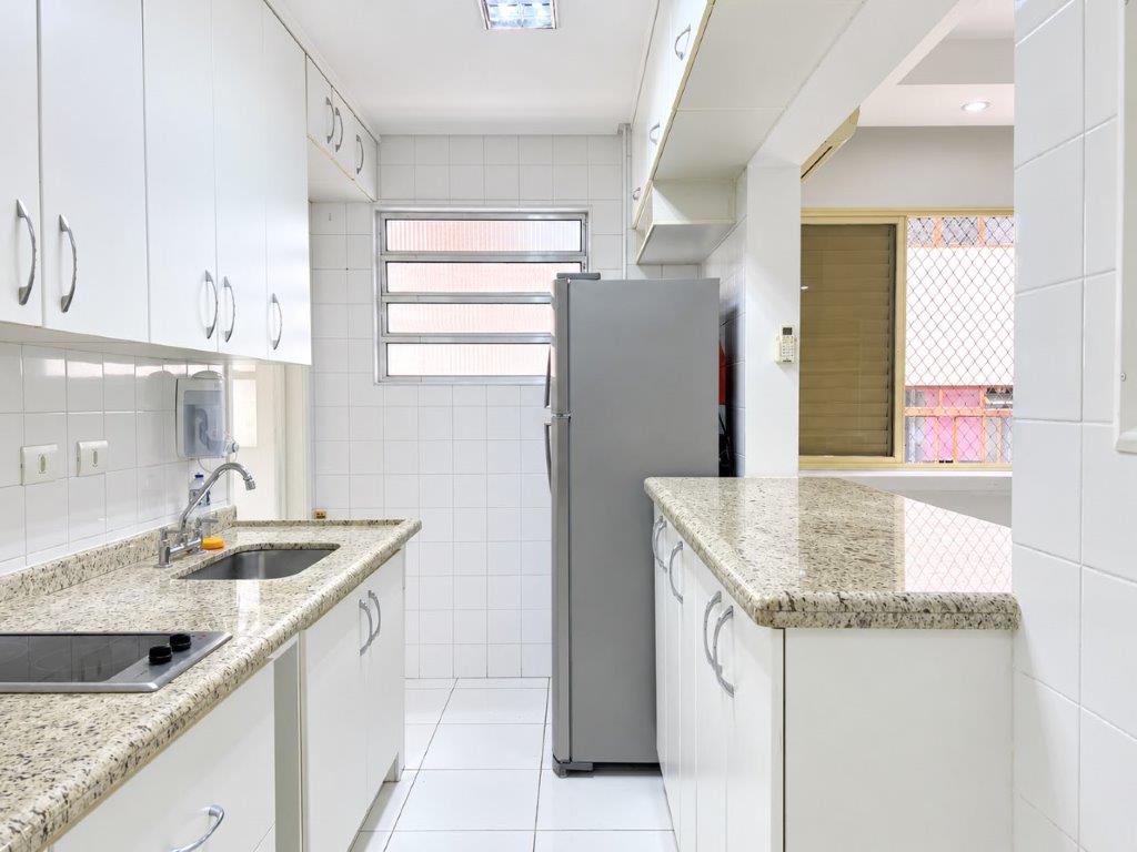 BELA VISTA APARTAMENTO PARA LOCAÇÃO COM UM DORMITÓRIO PRÓXIMO DO METRÔ VERGUEIRO