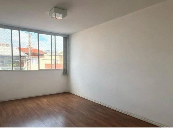 LAPA DE BAIXO APARTAMENTO À VENDA COM 3 DORMITÓRIOS SENDO UMA SUÍTE AU 88 m2
