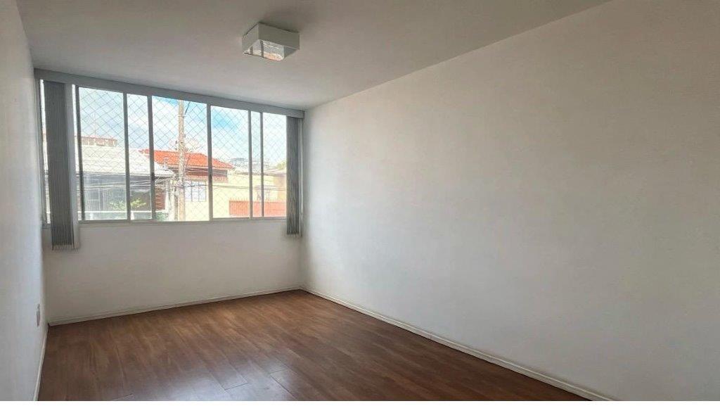 LAPA DE BAIXO APARTAMENTO À VENDA COM 3 DORMITÓRIOS SENDO UMA SUÍTE AU 88 m2