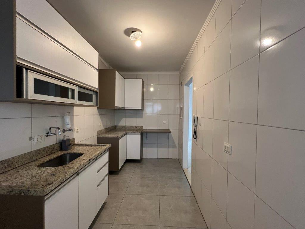 PERDIZES APARTAMENTO À VENDA COM UM DORMITÓRIO E COM VAGA DE GARAGEM