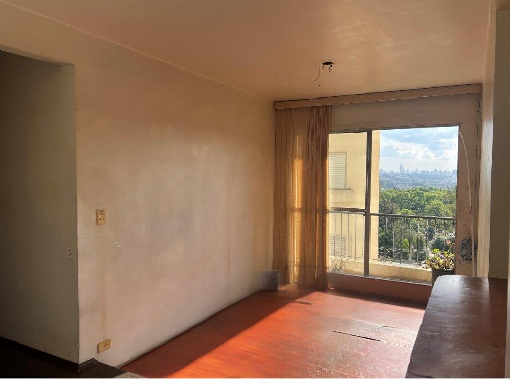 ALTO DE PINHEIROS APARTAMENTO À VENDA COM  2 DORMITÓRIOS E COM VAGA FIXA