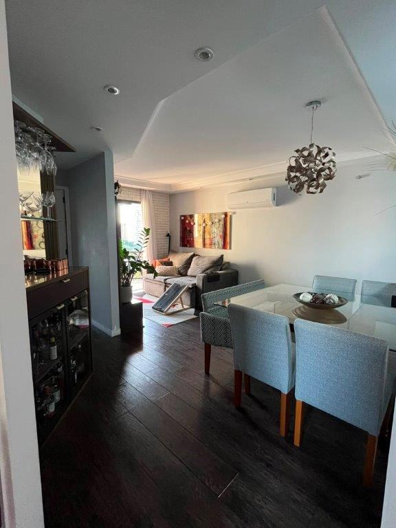 VILA HAMBURGUESA APARTAMENTO À VENDA COM 3 DORMITÓRIOS COM UMA VAGA.