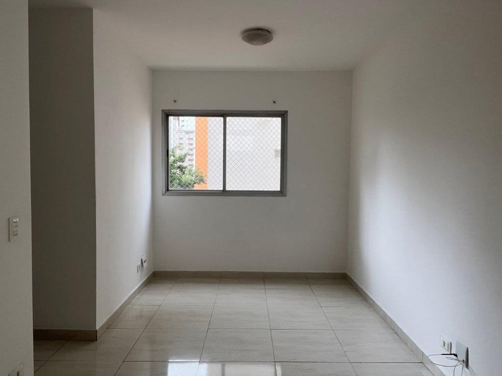 PERDIZES APARTAMENTO À VENDA COM UM DORMITÓRIO E COM VAGA DE GARAGEM