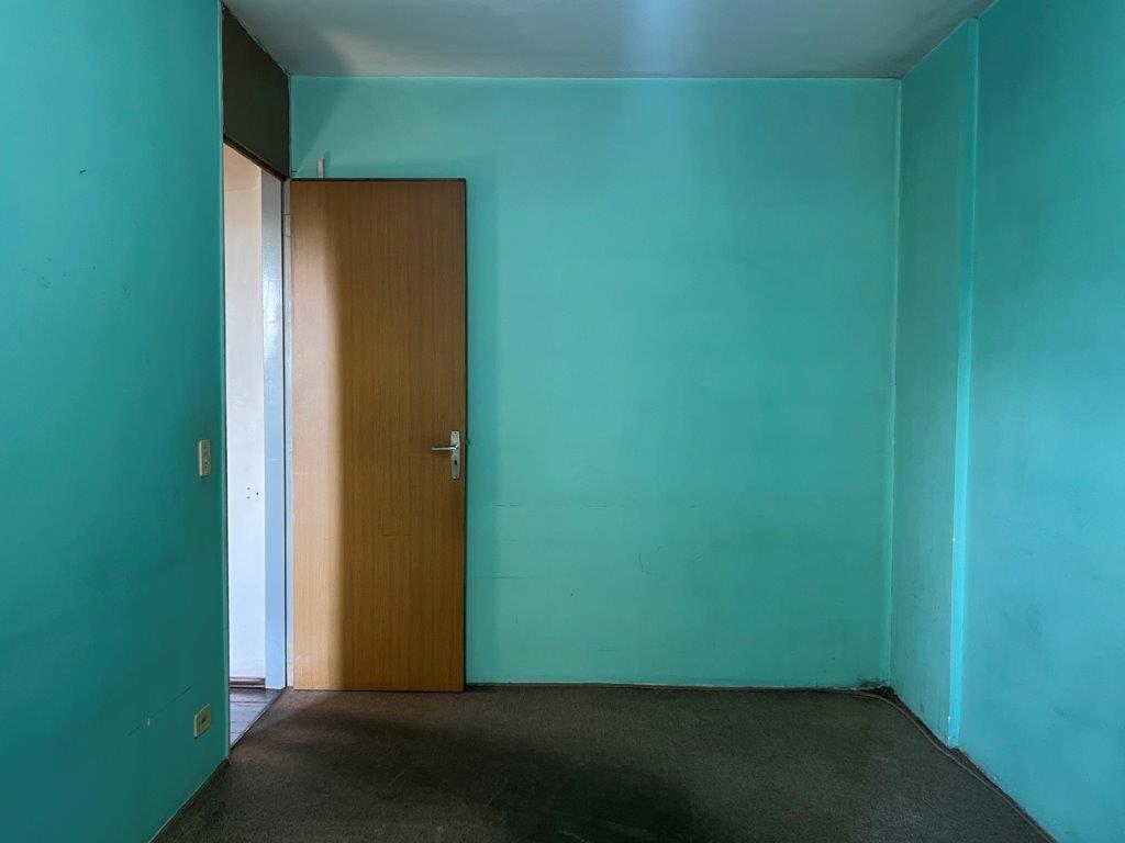 ALTO DE PINHEIROS APARTAMENTO À VENDA COM  2 DORMITÓRIOS E COM VAGA FIXA