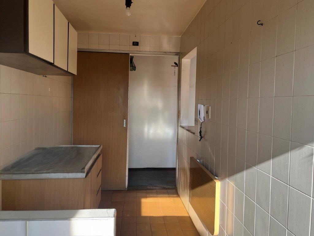 ALTO DE PINHEIROS APARTAMENTO À VENDA COM  2 DORMITÓRIOS E COM VAGA FIXA
