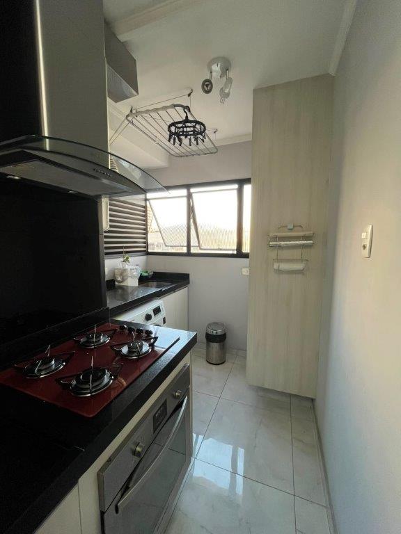 VILA HAMBURGUESA APARTAMENTO À VENDA COM 3 DORMITÓRIOS COM UMA VAGA.