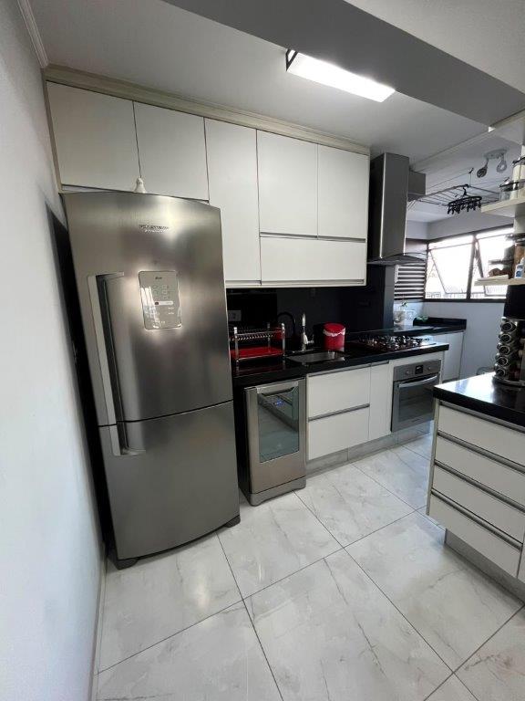 VILA HAMBURGUESA APARTAMENTO À VENDA COM 3 DORMITÓRIOS COM UMA VAGA.
