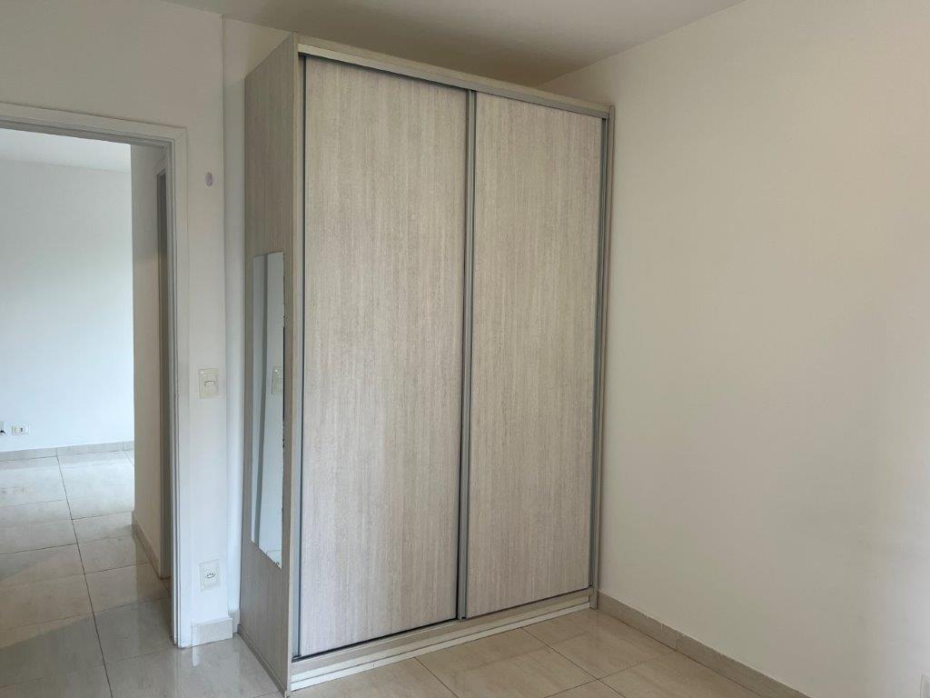 PERDIZES APARTAMENTO À VENDA COM UM DORMITÓRIO E COM VAGA DE GARAGEM