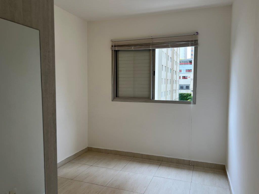 PERDIZES APARTAMENTO PARA LOCAÇÃO COM UM DORMITÓRIO E COM VAGA DE GARAGEM
