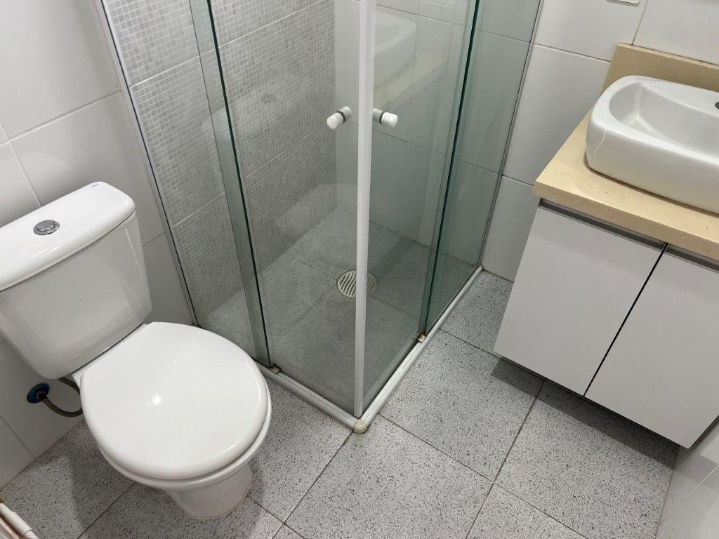 PERDIZES APARTAMENTO PARA LOCAÇÃO COM UM DORMITÓRIO E COM VAGA DE GARAGEM