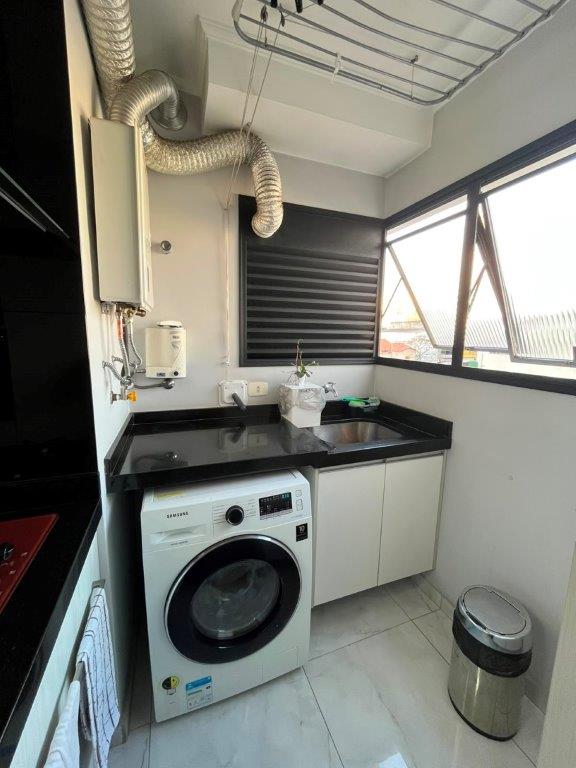 VILA HAMBURGUESA APARTAMENTO À VENDA COM 3 DORMITÓRIOS COM UMA VAGA.