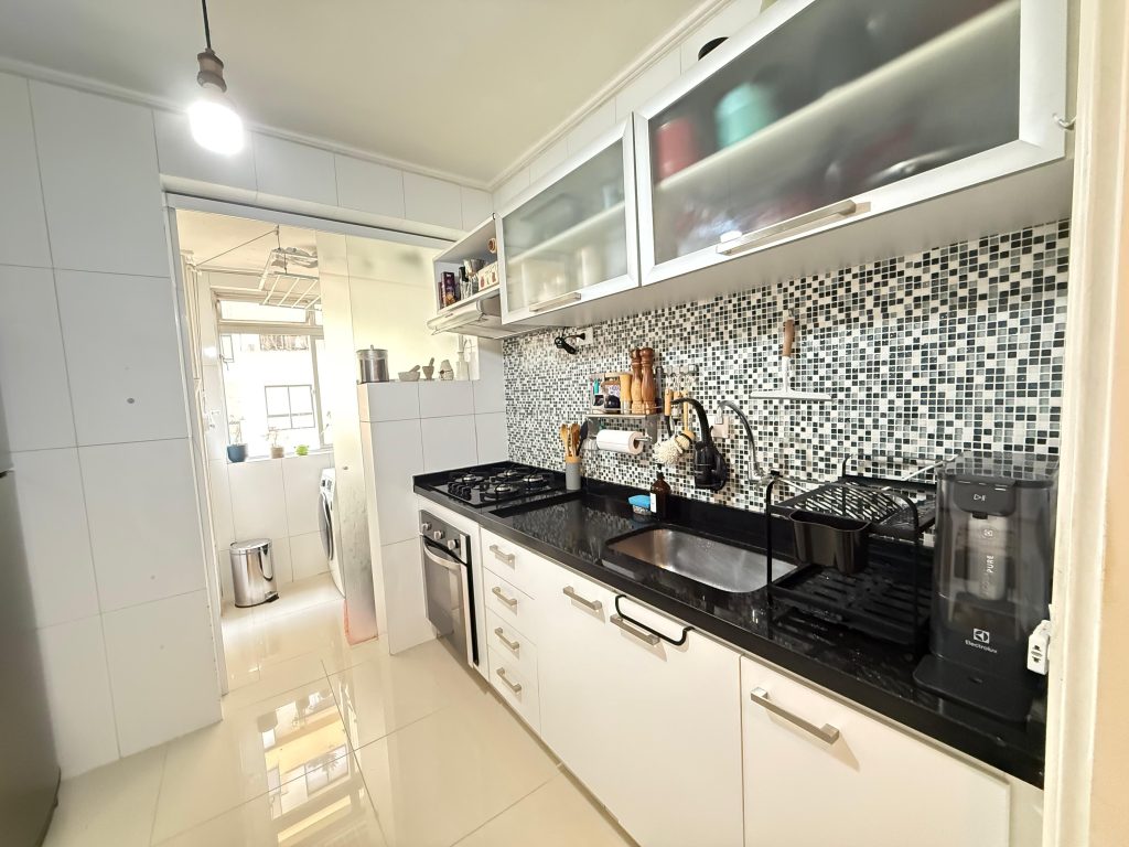 Apartamento reformado e pronto para morar em Perdizes!
