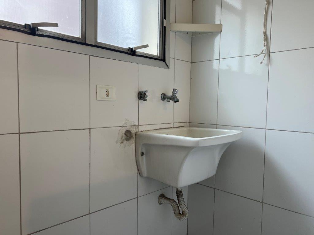 PERDIZES APARTAMENTO PARA LOCAÇÃO COM UM DORMITÓRIO E COM VAGA DE GARAGEM