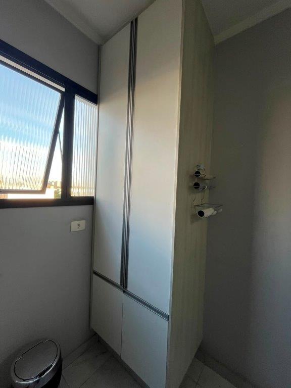 VILA HAMBURGUESA APARTAMENTO À VENDA COM 3 DORMITÓRIOS COM UMA VAGA.