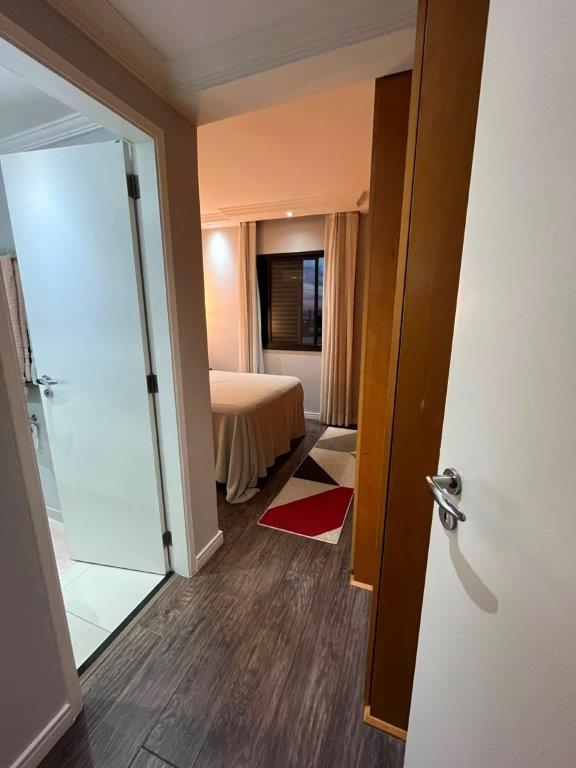 VILA HAMBURGUESA APARTAMENTO À VENDA COM 3 DORMITÓRIOS COM UMA VAGA.