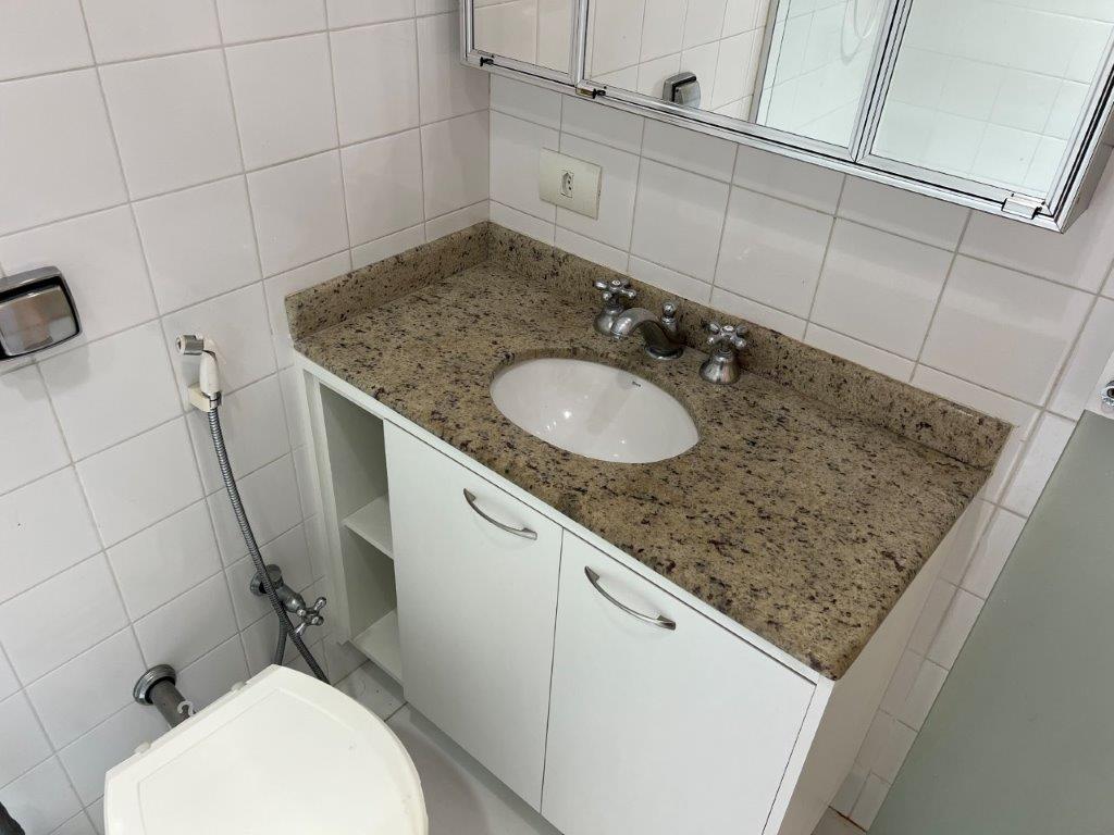BELA VISTA APARTAMENTO PARA LOCAÇÃO COM UM DORMITÓRIO PRÓXIMO DO METRÔ VERGUEIRO