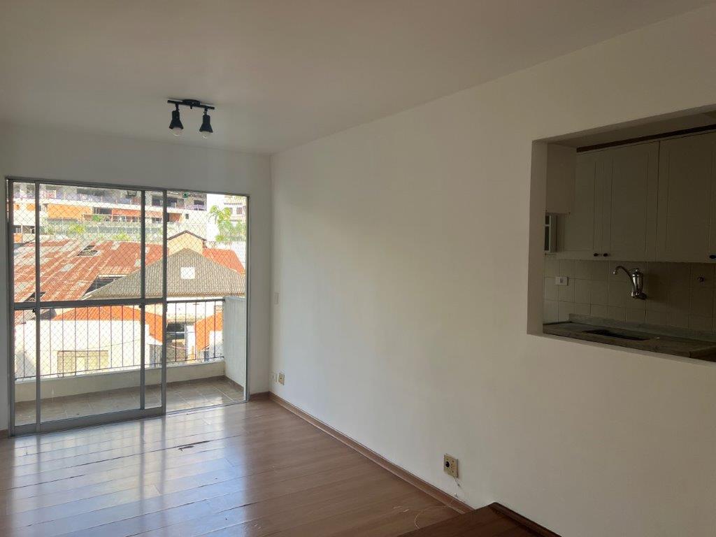 ALTO DE PINHEIROS APARTAMENTO PARA LOCAÇÃO COM 2 DORMITÓRIOS E COM VAGA FIXA