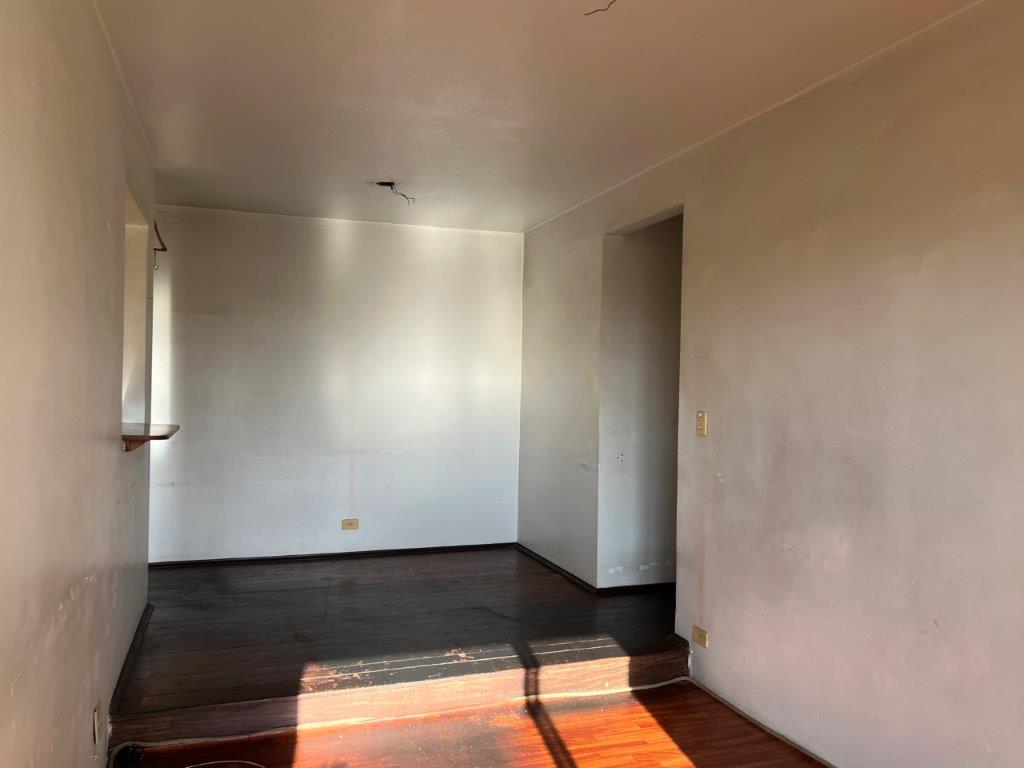 ALTO DE PINHEIROS APARTAMENTO À VENDA COM  2 DORMITÓRIOS E COM VAGA FIXA