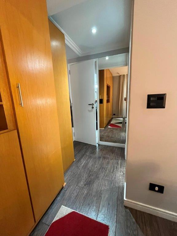 VILA HAMBURGUESA APARTAMENTO À VENDA COM 3 DORMITÓRIOS COM UMA VAGA.