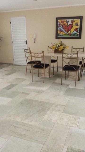 PERDIZES APARTAMENTO PARA LOCAÇÃO COM UM DORMITÓRIO E COM VAGA DE GARAGEM