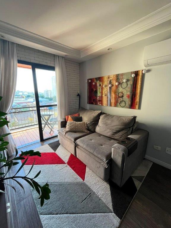 VILA HAMBURGUESA APARTAMENTO À VENDA COM 3 DORMITÓRIOS COM UMA VAGA.