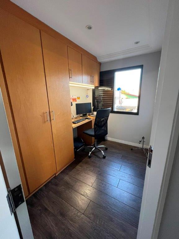 VILA HAMBURGUESA APARTAMENTO À VENDA COM 3 DORMITÓRIOS COM UMA VAGA.