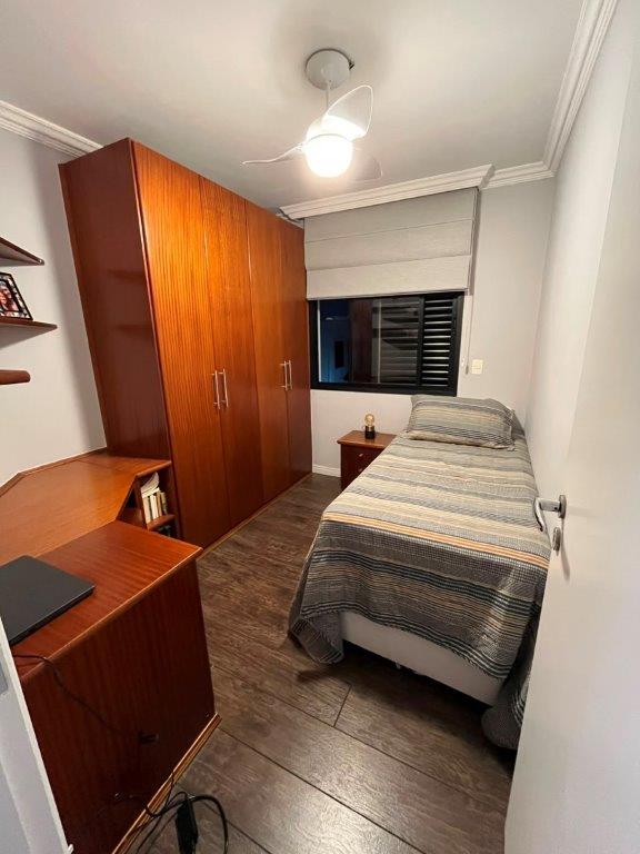 VILA HAMBURGUESA APARTAMENTO À VENDA COM 3 DORMITÓRIOS COM UMA VAGA.