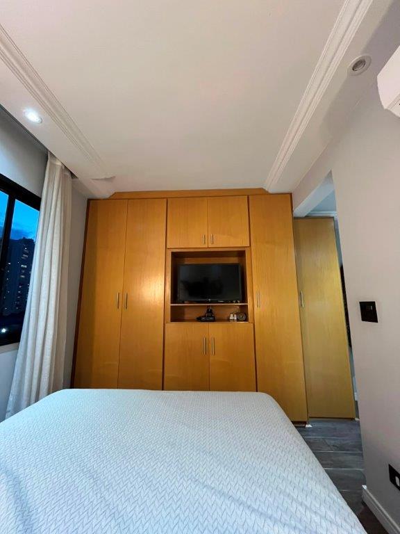 VILA HAMBURGUESA APARTAMENTO À VENDA COM 3 DORMITÓRIOS COM UMA VAGA.