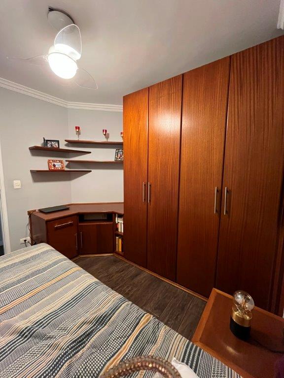 VILA HAMBURGUESA APARTAMENTO À VENDA COM 3 DORMITÓRIOS COM UMA VAGA.