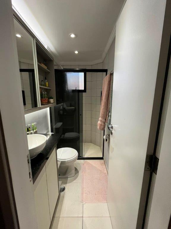 VILA HAMBURGUESA APARTAMENTO À VENDA COM 3 DORMITÓRIOS COM UMA VAGA.