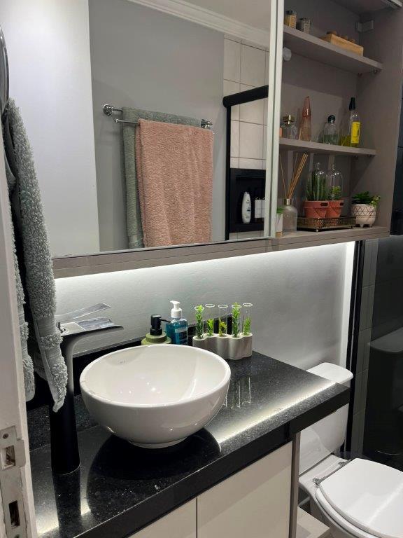 VILA HAMBURGUESA APARTAMENTO À VENDA COM 3 DORMITÓRIOS COM UMA VAGA.