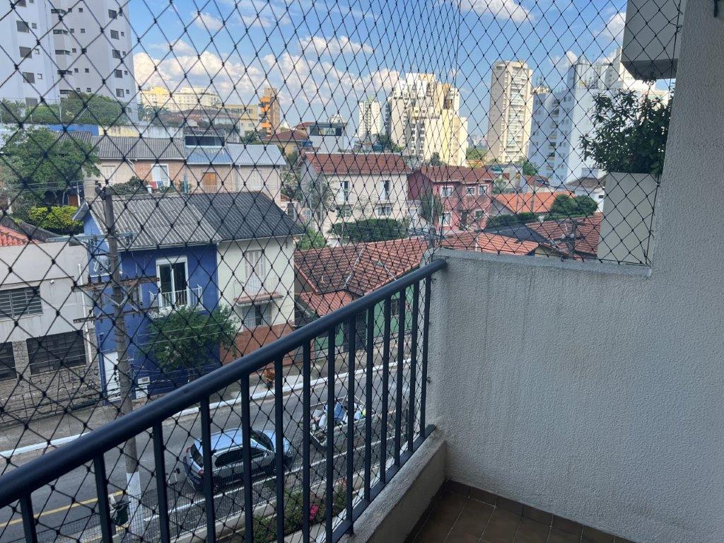 ALTO DE PINHEIROS APARTAMENTO PARA LOCAÇÃO COM 2 DORMITÓRIOS E COM VAGA FIXA