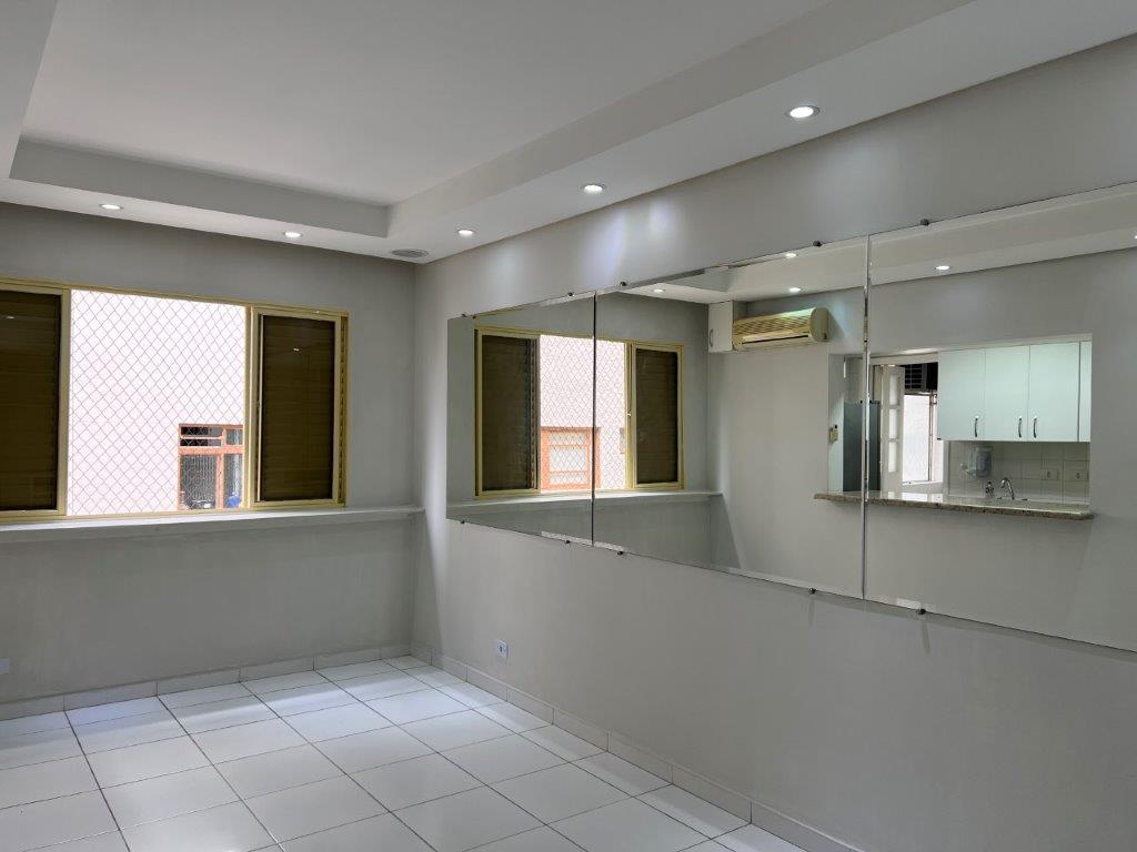 BELA VISTA APARTAMENTO PARA LOCAÇÃO COM UM DORMITÓRIO PRÓXIMO DO METRÔ VERGUEIRO