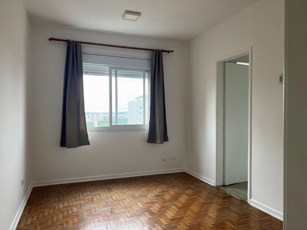 SUMAREZINHO APARTAMENTO PARA LOCAÇAO COM UM QUARTO  (KIT) SEM VAGA