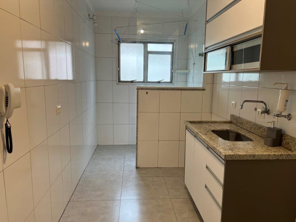 PERDIZES APARTAMENTO À VENDA COM UM DORMITÓRIO E COM VAGA DE GARAGEM