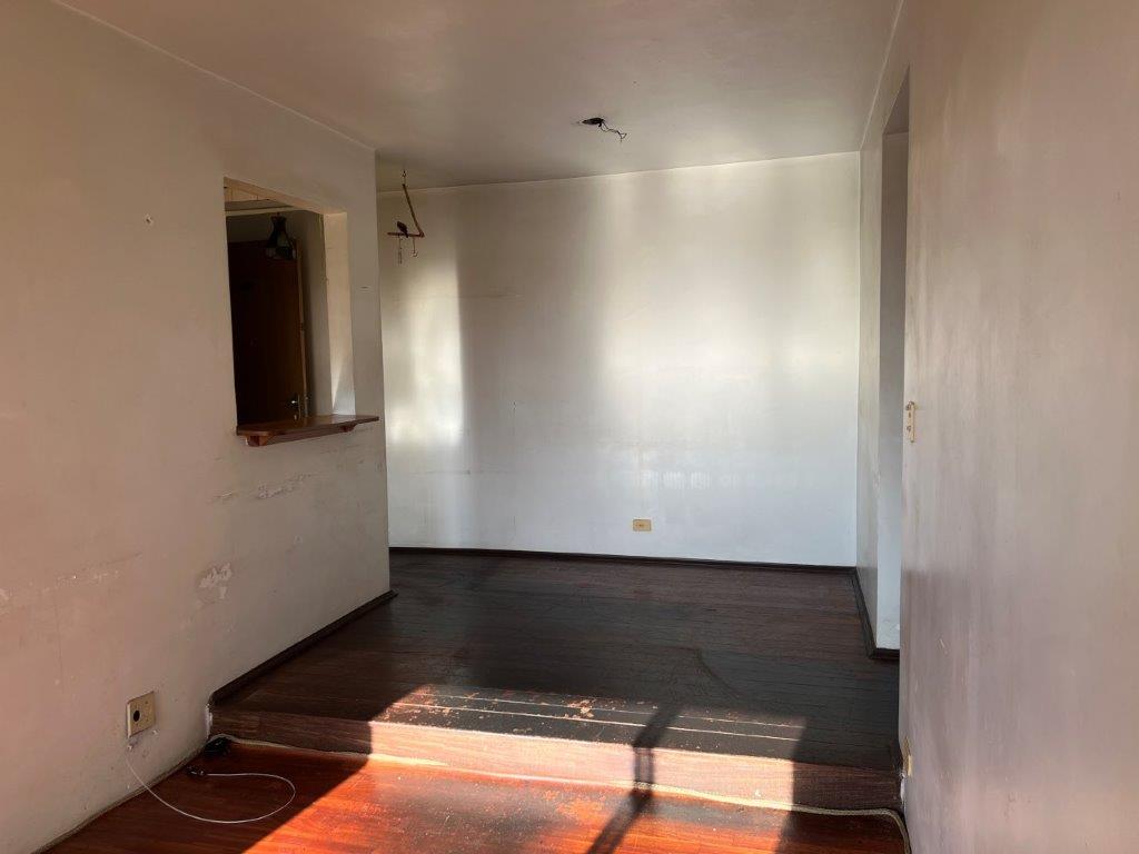 ALTO DE PINHEIROS APARTAMENTO À VENDA COM  2 DORMITÓRIOS E COM VAGA FIXA