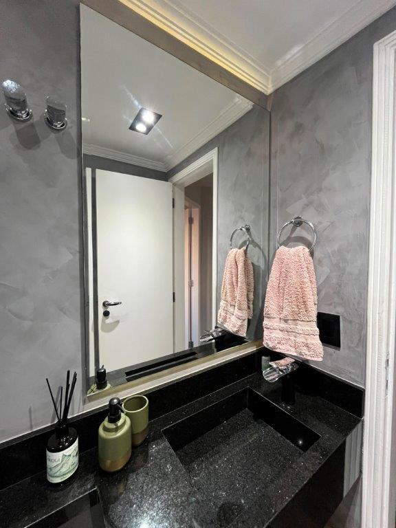 VILA HAMBURGUESA APARTAMENTO À VENDA COM 3 DORMITÓRIOS COM UMA VAGA.