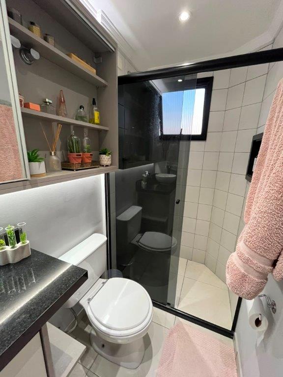 VILA HAMBURGUESA APARTAMENTO À VENDA COM 3 DORMITÓRIOS COM UMA VAGA.