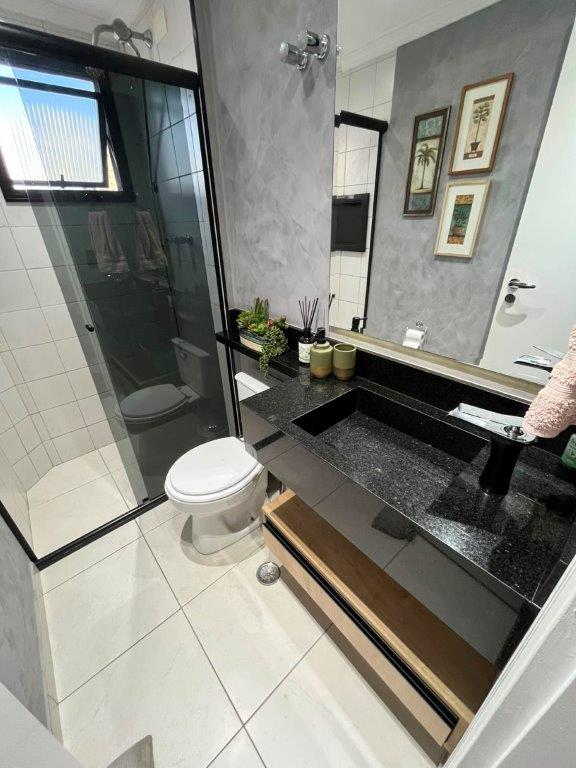 VILA HAMBURGUESA APARTAMENTO À VENDA COM 3 DORMITÓRIOS COM UMA VAGA.
