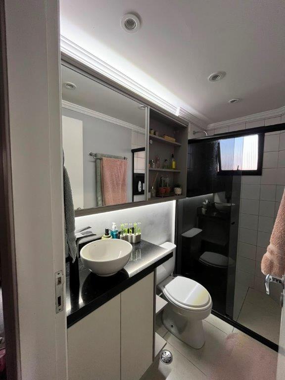 VILA HAMBURGUESA APARTAMENTO À VENDA COM 3 DORMITÓRIOS COM UMA VAGA.