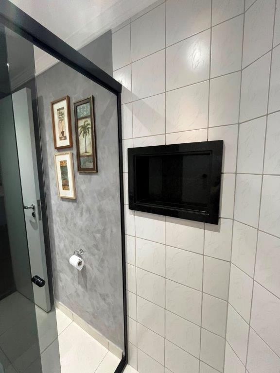 VILA HAMBURGUESA APARTAMENTO À VENDA COM 3 DORMITÓRIOS COM UMA VAGA.