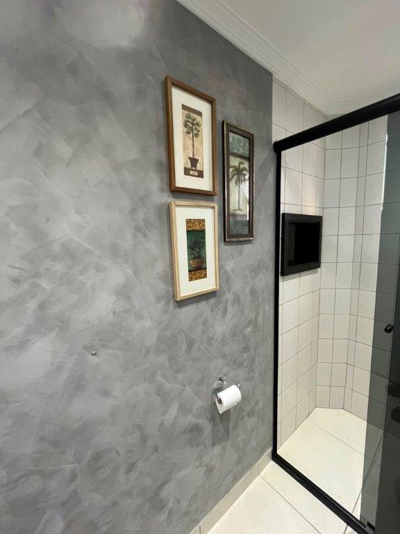 VILA HAMBURGUESA APARTAMENTO À VENDA COM 3 DORMITÓRIOS COM UMA VAGA.