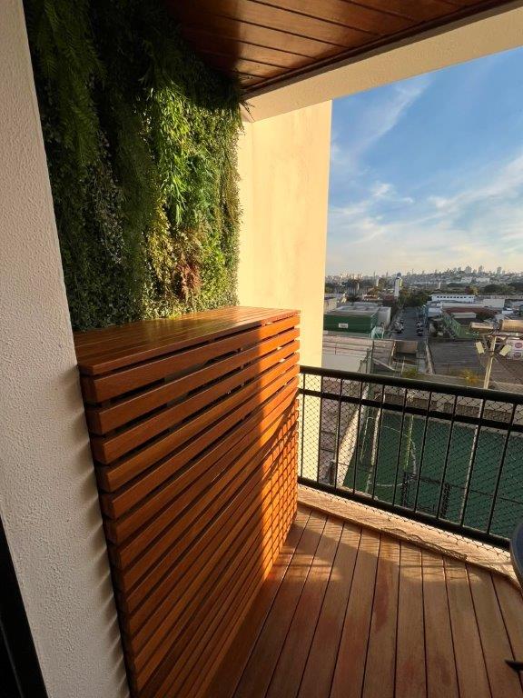 VILA HAMBURGUESA APARTAMENTO À VENDA COM 3 DORMITÓRIOS COM UMA VAGA.