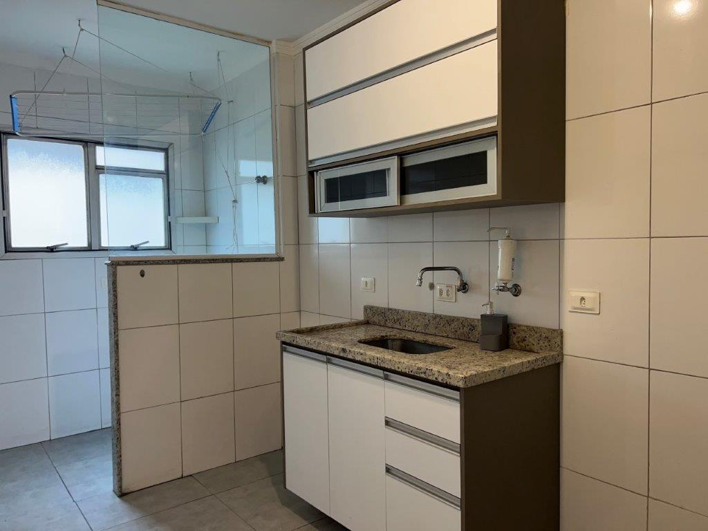 PERDIZES APARTAMENTO À VENDA COM UM DORMITÓRIO E COM VAGA DE GARAGEM